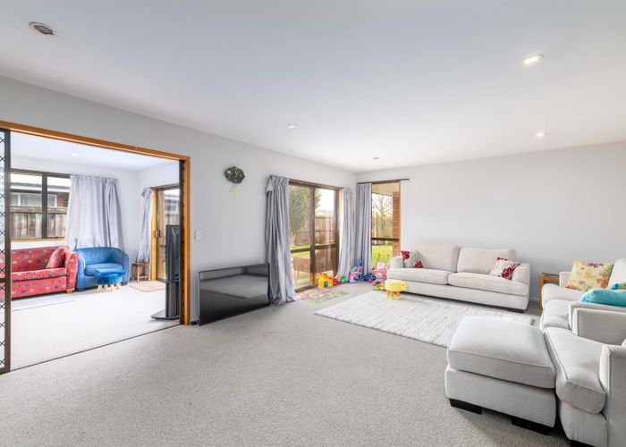  at 73 Regency Crescent, Redwood, Christchurch