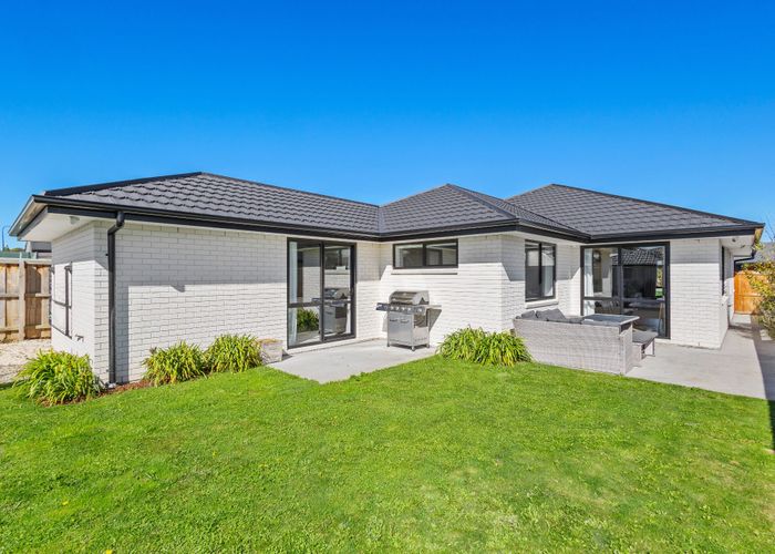  at 3 Woodford Avenue, Ravenswood, Waimakariri, Canterbury