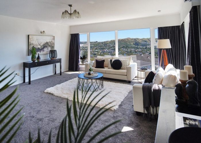  at 208 Helston Road, Paparangi, Wellington, Wellington