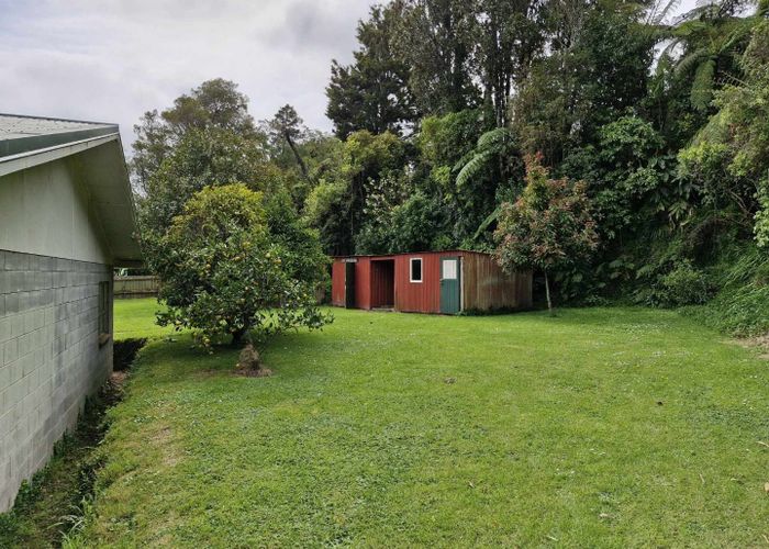  at 5A Burgess Hill Road, Burgess Park, New Plymouth