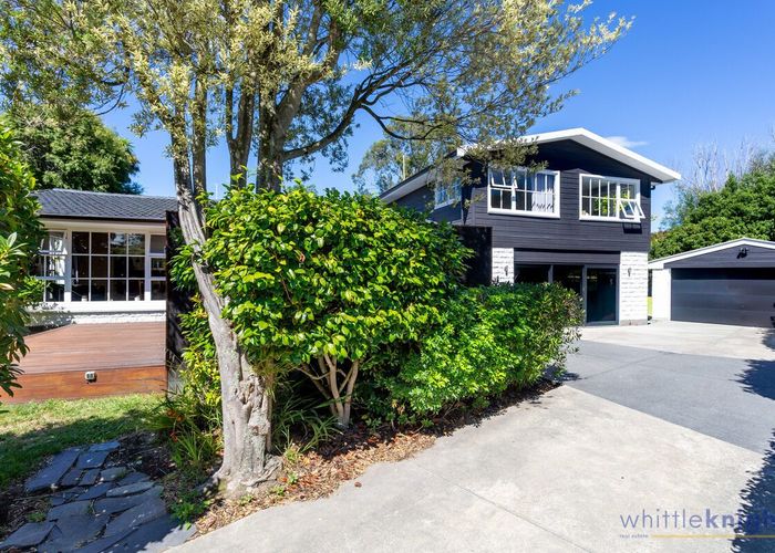  at 7 Parkstone Avenue, Ilam, Christchurch City, Canterbury