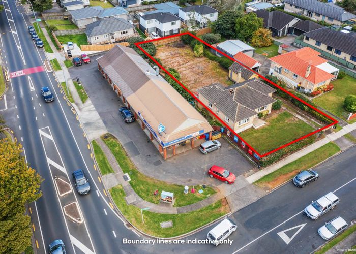  at 4 Valley Road, Pukekohe, Pukekohe