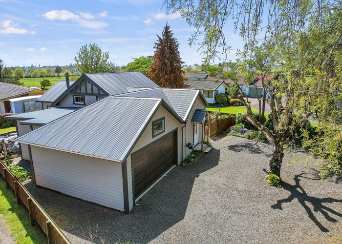  at 26 Herbert Street, Kihikihi, Te Awamutu