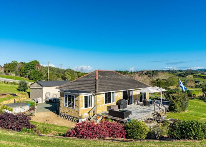  at 8 De Boer Lane, Kaiwaka