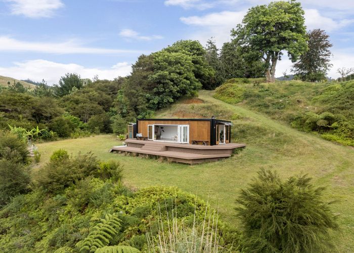  at 417 Hot Springs Road, Katikati, Western Bay Of Plenty, Bay Of Plenty
