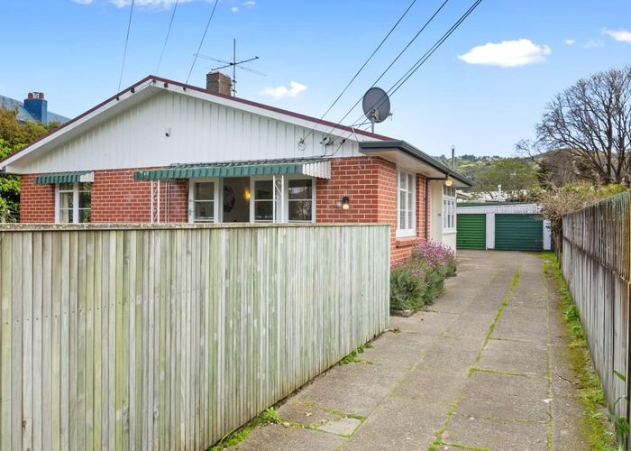  at 119 Kings Crescent, Lower Hutt, Lower Hutt, Wellington