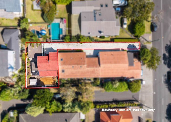  at 3/144 St Andrews Road, Epsom, Auckland City, Auckland