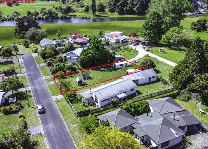  at 13 Nelvin Avenue, Manunui, Taumarunui