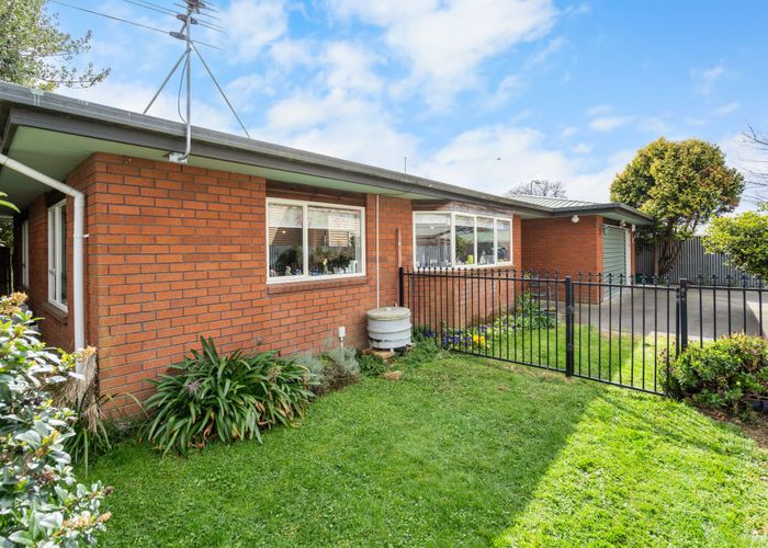  at 481 Worcester Street, Linwood, Christchurch City, Canterbury