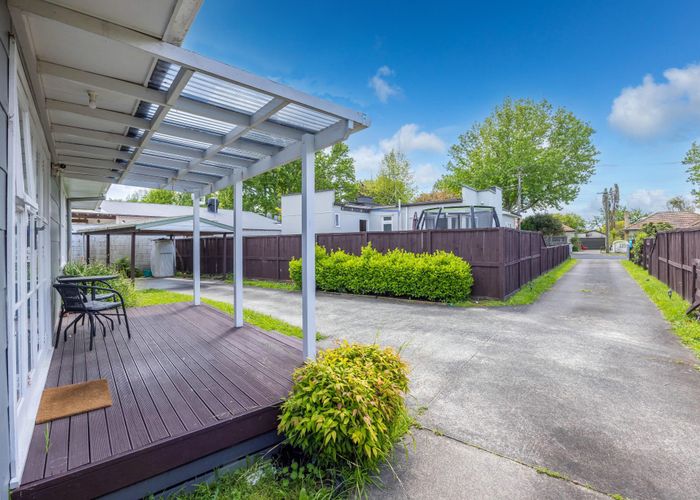  at 16B Wilson Street, Hamilton East, Hamilton, Waikato