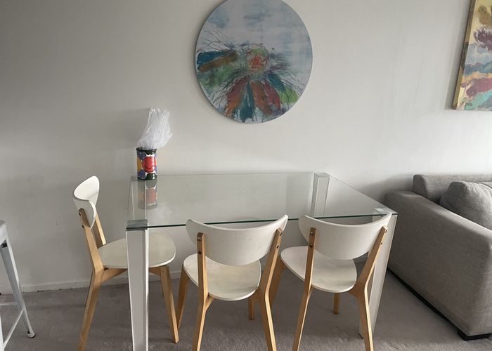  at 210/5 Howe Street, City Centre, Auckland City, Auckland