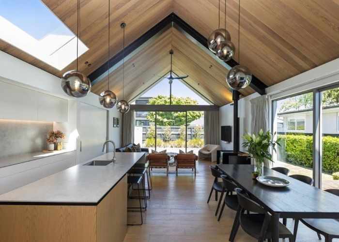  at 3 Ngahere Street, Fendalton, Christchurch