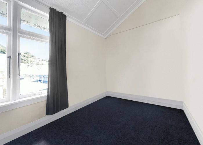  at A/17 Hankey Street, Mount Cook, Wellington, Wellington