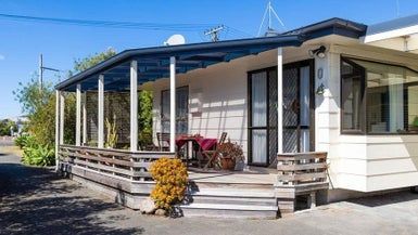  at 133 Ferguson Street North, Bay View, Napier