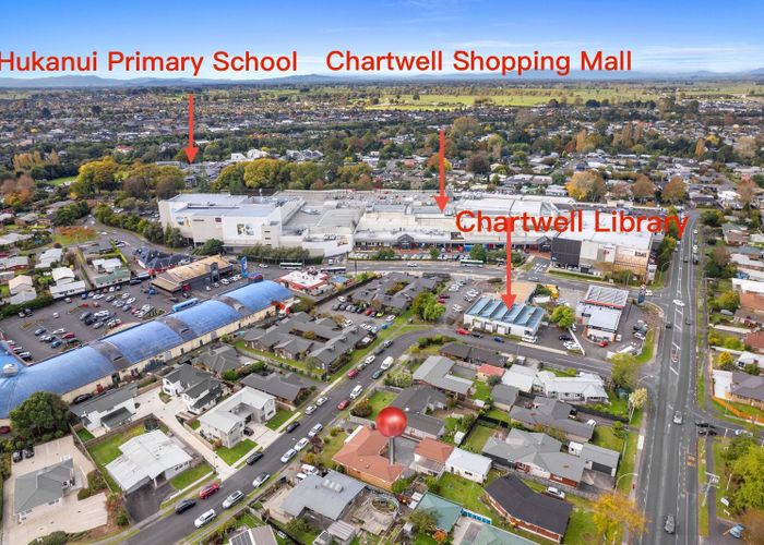  at 19 Rossiter Place, Chartwell, Hamilton, Waikato
