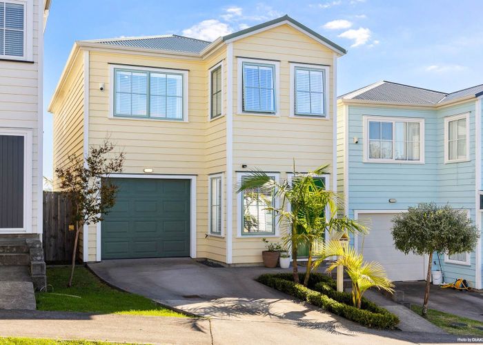  at 116 Joseph Street, Flat Bush, Manukau City, Auckland