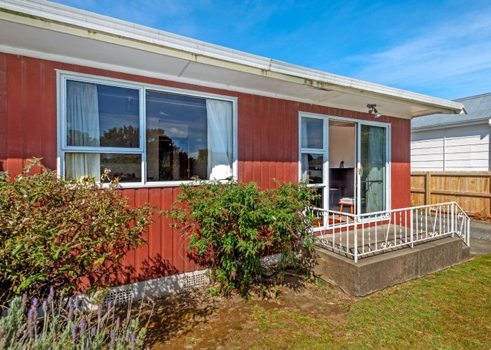  at 1/30 Albert Street, Te Hapara, Gisborne