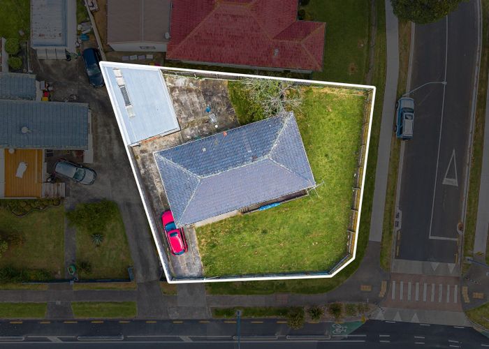  at 58 Thomas Road, Mangere, Manukau City, Auckland