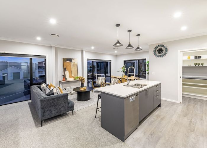  at 117 John Burke Drive, Aotea, Porirua, Wellington