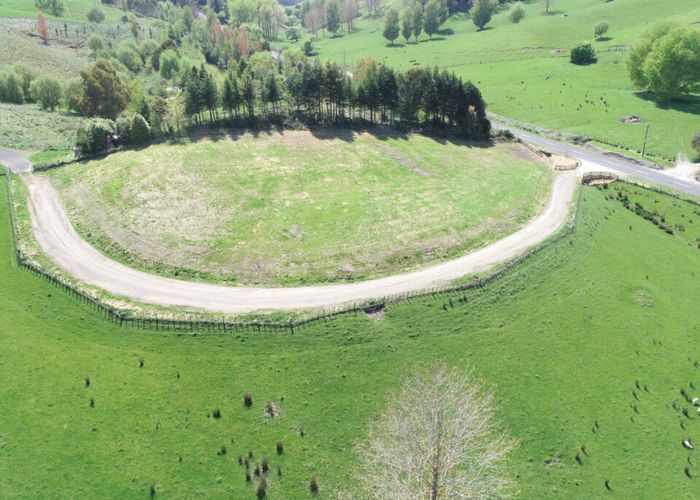  at Lot 3 Kahuranaki Road, Havelock North, Hastings, Hawke's Bay