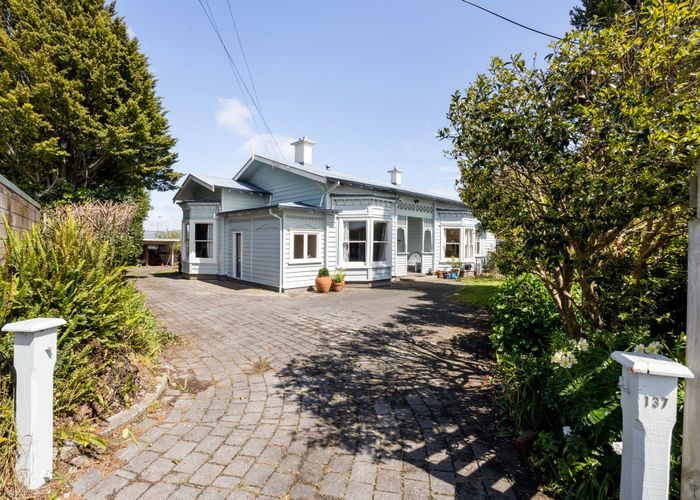  at 137 Boundary Road, Claudelands, Hamilton, Waikato