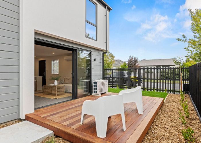  at 4/55 Centennial Avenue, Riccarton, Christchurch City, Canterbury