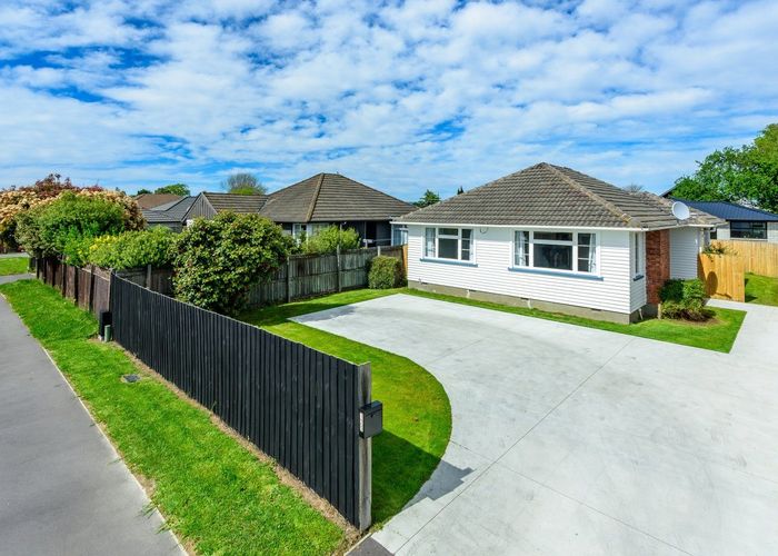  at 125 Harewood Road, Papanui, Christchurch City, Canterbury
