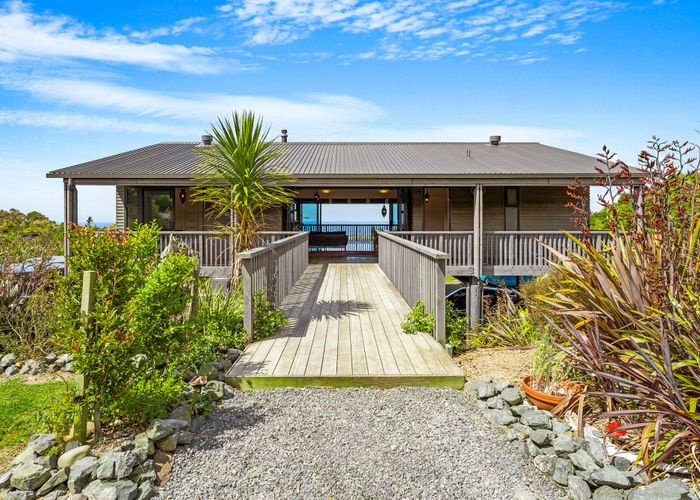  at 1612H Pakiri Road, Tomarata, Wellsford