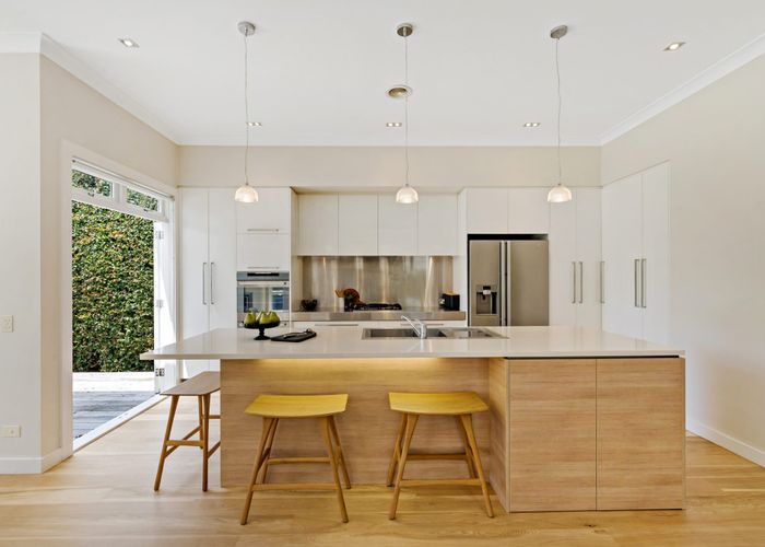  at 48 Kelmarna Avenue, Ponsonby, Auckland