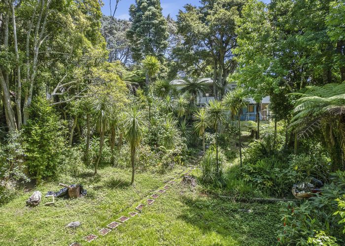  at 184 Atkinson Road, Titirangi, Auckland