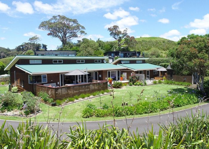  at 38 Kawhero Drive, Whitianga