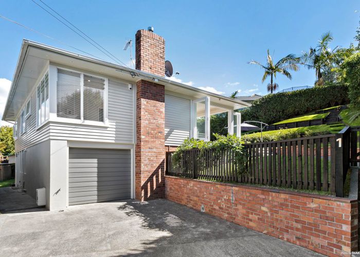  at 1/68 Hawera Road, Kohimarama, Auckland