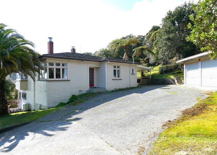 Recently sold 11 Leith Crescent, Greymouth homes.co.nz