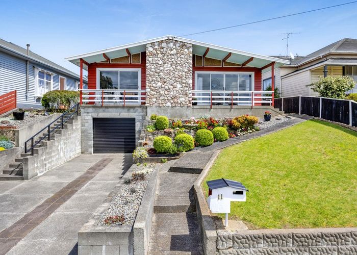  at 11 Fitzherbert Avenue, Springvale, Whanganui