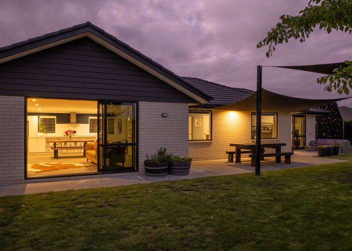  at 3 Spitfire Drive, Burleigh, Blenheim