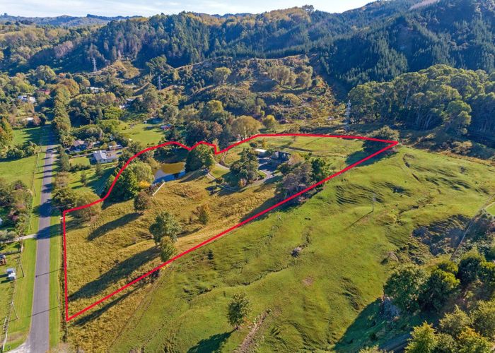  at 224 Valley Road, Mangapapa, Gisborne