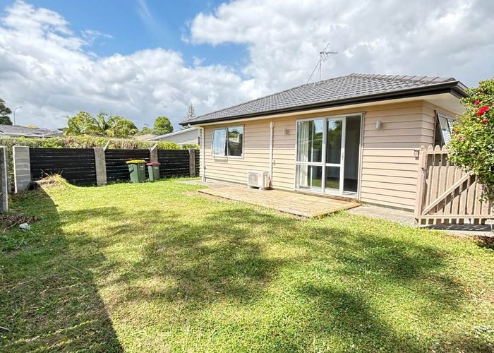  at 3A Lyren Place, Half Moon Bay, Manukau City, Auckland