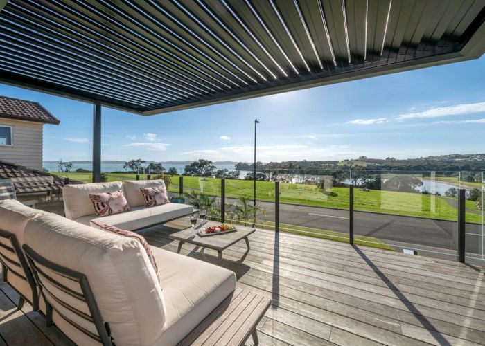  at 58  Weatherly Drive, Beachlands, Manukau City, Auckland