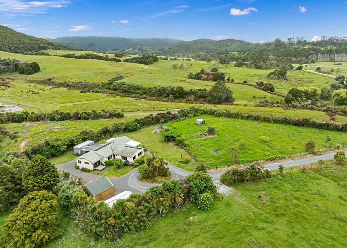  at 357 Brown Road, Hakaru, Kaipara, Northland