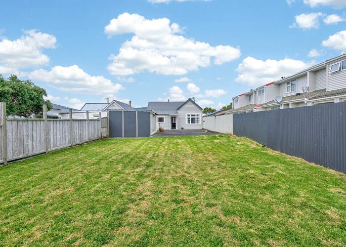  at 27 Richmond Street, Petone, Lower Hutt, Wellington