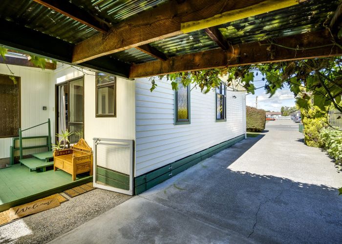  at 607 Frederick Street West, Mahora, Hastings