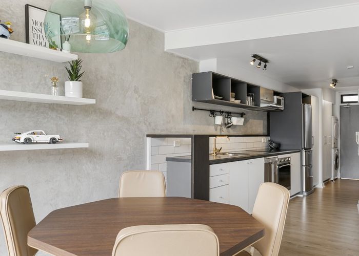  at 20/8 Leeds Street, Te Aro, Wellington