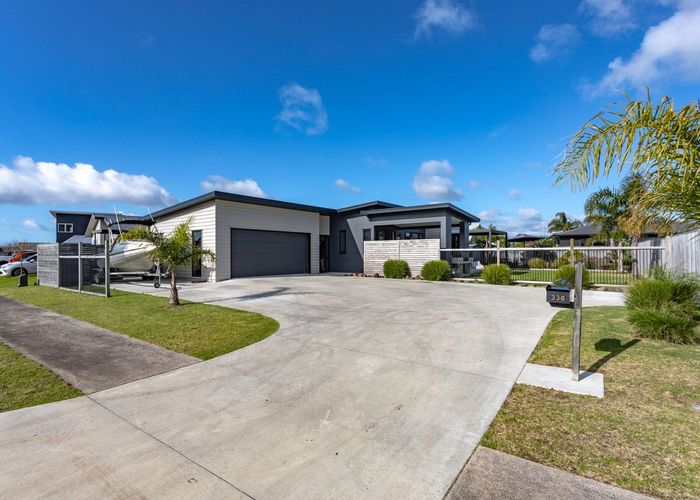  at 336 Cook Drive, Whitianga, Whitianga