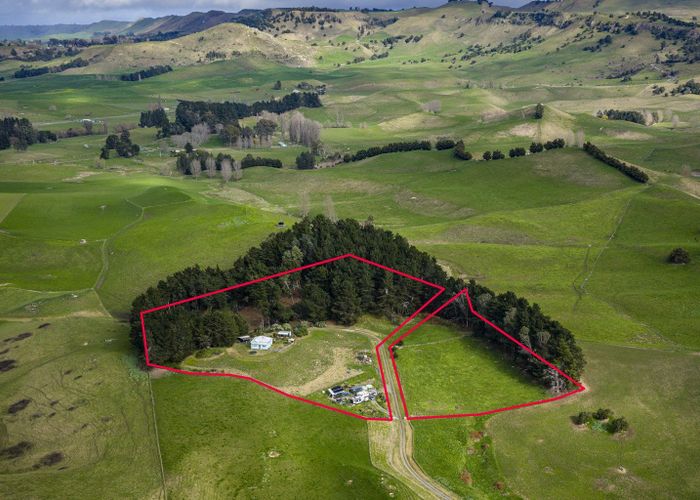  at 97 Waikareao Road, Te Hauke, Hastings