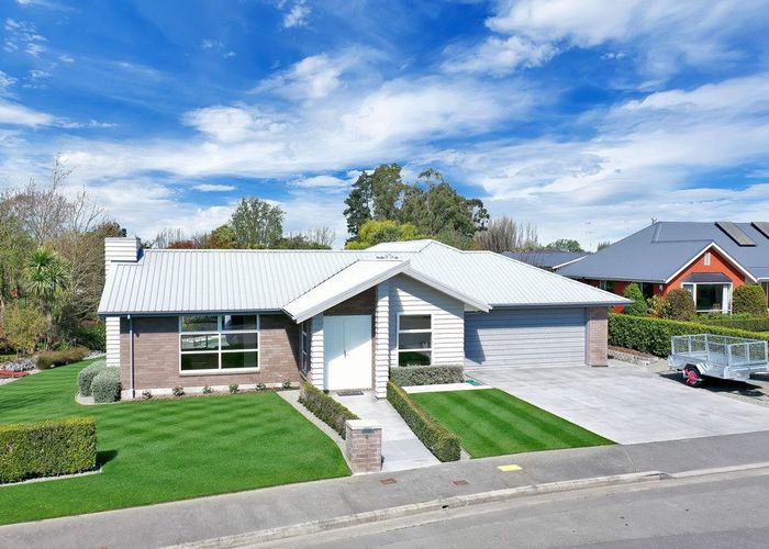  at 6 Millibrook Place, Tinwald, Ashburton, Canterbury