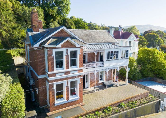  at 91 & 91A London Street, City Centre, Dunedin, Otago