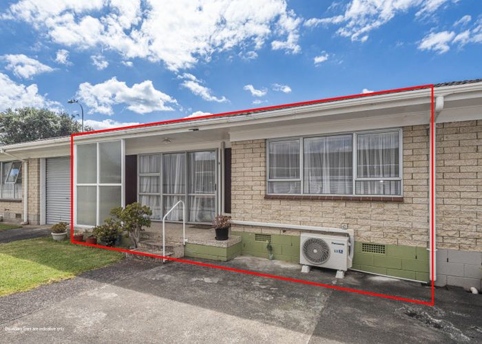  at 5/24 Nixon Street, Kensington, Whangarei, Northland