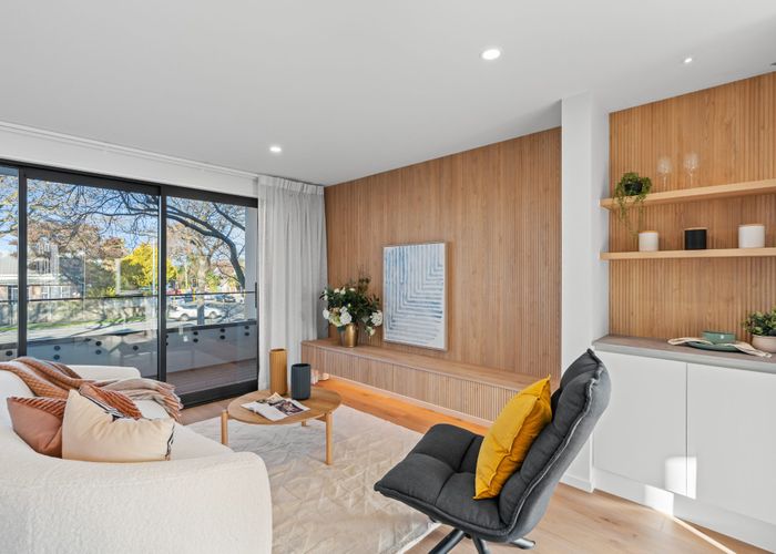  at 3/187 Fitzgerald Avenue, City Centre, Christchurch City, Canterbury