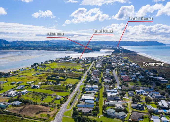  at 17A Tatai Road, Bowentown, Waihi Beach