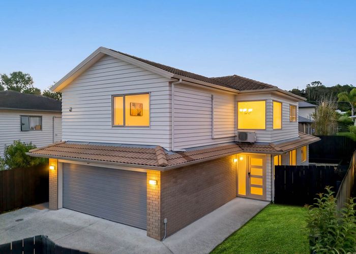  at 62 Clover Drive, Henderson, Auckland